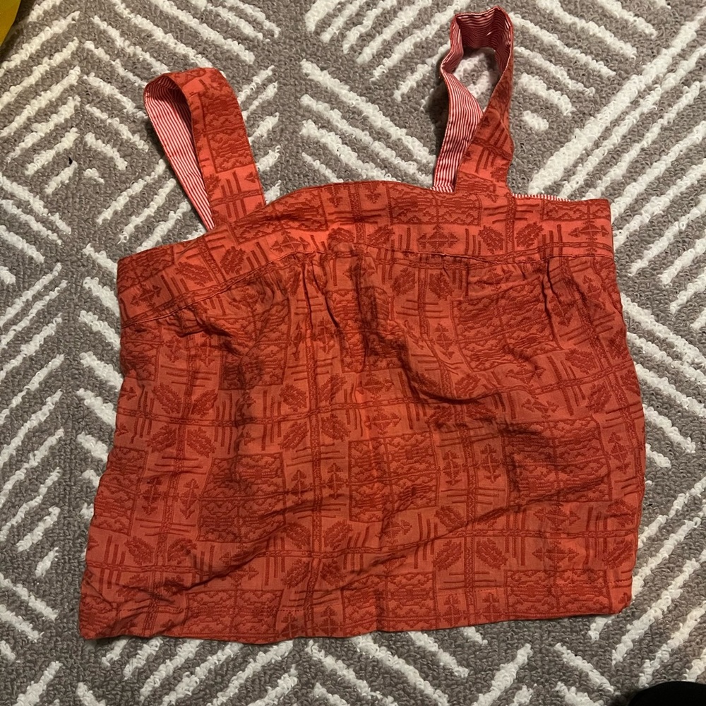 NWT Anthropologie tank top